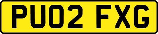 PU02FXG