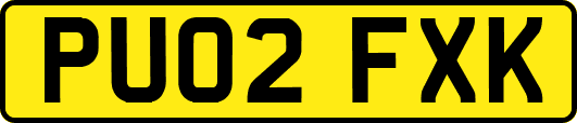 PU02FXK