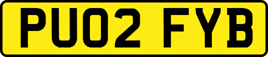 PU02FYB