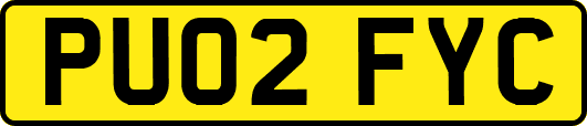 PU02FYC