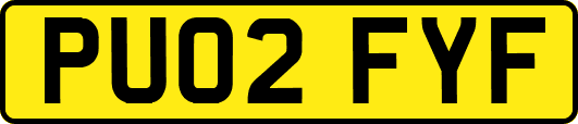 PU02FYF