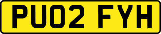 PU02FYH
