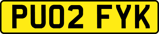 PU02FYK