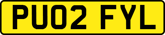 PU02FYL