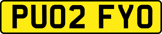 PU02FYO
