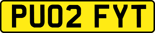 PU02FYT
