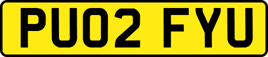 PU02FYU