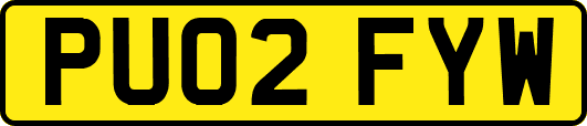 PU02FYW