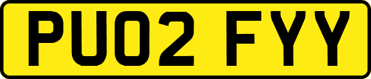 PU02FYY