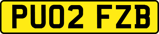 PU02FZB