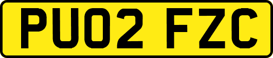 PU02FZC