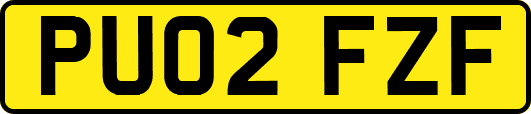 PU02FZF
