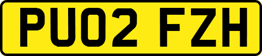 PU02FZH