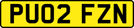 PU02FZN