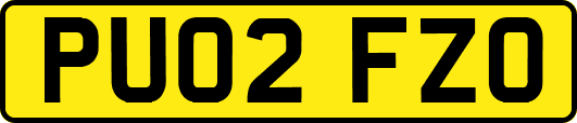PU02FZO