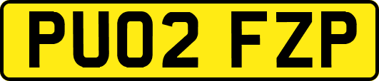 PU02FZP