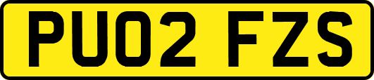 PU02FZS