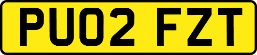 PU02FZT