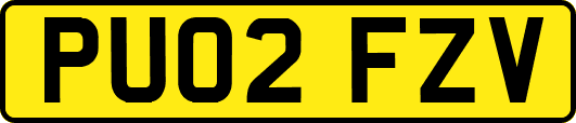 PU02FZV