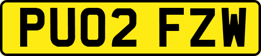 PU02FZW