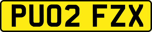 PU02FZX
