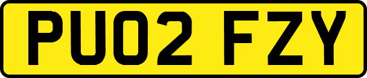 PU02FZY