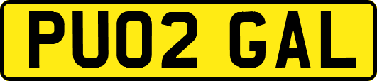 PU02GAL