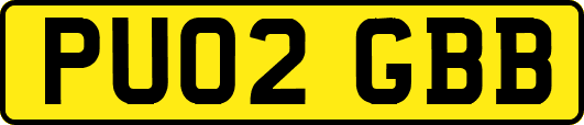 PU02GBB
