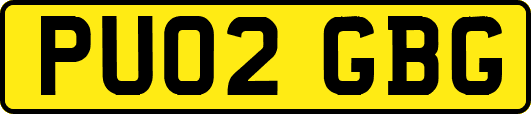 PU02GBG