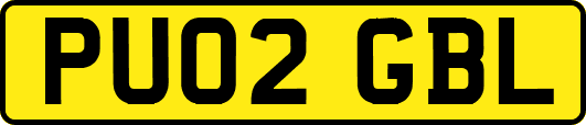 PU02GBL