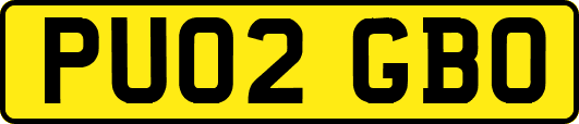 PU02GBO