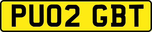 PU02GBT