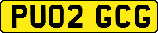 PU02GCG