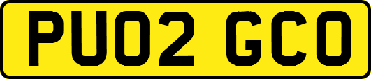 PU02GCO