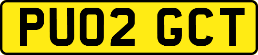 PU02GCT