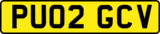 PU02GCV