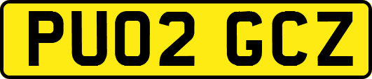 PU02GCZ