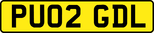 PU02GDL