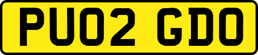 PU02GDO