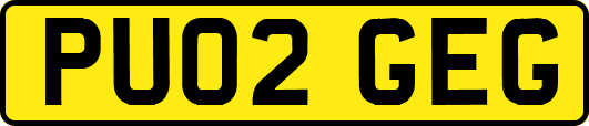 PU02GEG