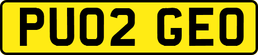 PU02GEO
