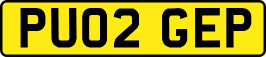 PU02GEP
