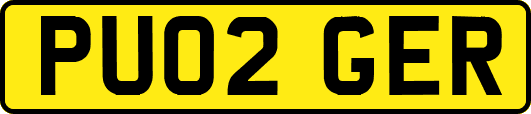 PU02GER