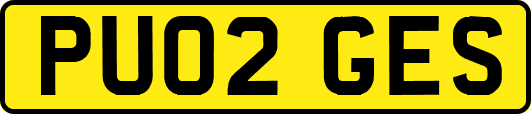 PU02GES