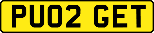 PU02GET