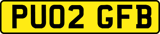 PU02GFB