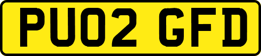 PU02GFD