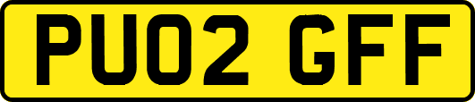 PU02GFF