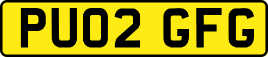 PU02GFG