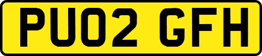 PU02GFH